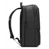 Kuprinė Lenovo GX41U39299, skirta 43,2 cm (17 colių) nešiojamiesiems kompiuteriams, juoda, TPU/PU/poliesteris, 21 L