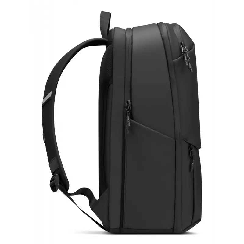 Kuprinė Lenovo GX41U39299, skirta 43,2 cm (17 colių) nešiojamiesiems kompiuteriams, juoda, TPU/PU/poliesteris, 21 L
