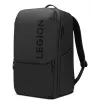 Kuprinė Lenovo GX41U39299, skirta 43,2 cm (17 colių) nešiojamiesiems kompiuteriams, juoda, TPU/PU/poliesteris, 21 L