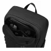 Kuprinė Lenovo GX41U39299, skirta 43,2 cm (17 colių) nešiojamiesiems kompiuteriams, juoda, TPU/PU/poliesteris, 21 L