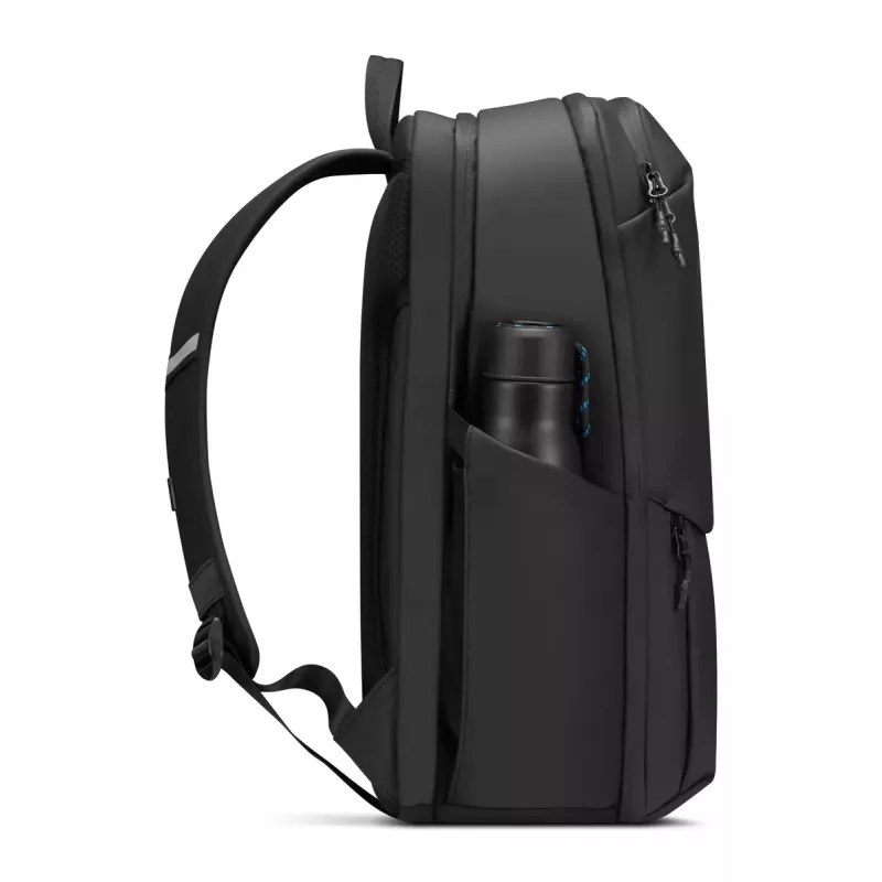 Kuprinė Lenovo GX41U39299, skirta 43,2 cm (17 colių) nešiojamiesiems kompiuteriams, juoda, TPU/PU/poliesteris, 21 L