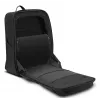 Kuprinė Lenovo GX41U39299, skirta 43,2 cm (17 colių) nešiojamiesiems kompiuteriams, juoda, TPU/PU/poliesteris, 21 L