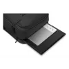 Kuprinė Lenovo GX41U39299, skirta 43,2 cm (17 colių) nešiojamiesiems kompiuteriams, juoda, TPU/PU/poliesteris, 21 L
