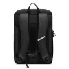 Kuprinė Lenovo GX41U39299, skirta 43,2 cm (17 colių) nešiojamiesiems kompiuteriams, juoda, TPU/PU/poliesteris, 21 L