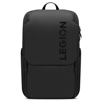Kuprinė Lenovo GX41U39299, skirta 43,2 cm (17 colių) nešiojamiesiems kompiuteriams, juoda, TPU/PU/poliesteris, 21 L