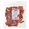 Šunų skanėstas PETITTO ryžių vamzdeliai su vištiena 500 g