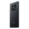 Išmanusis telefonas Xiaomi Redmi Note 15 — 6,77 colių AMOLED, 8 GB RAM, 128 GB, 6000 mAh, 108 MP, Juoda