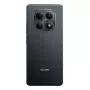 Išmanusis telefonas Xiaomi Redmi Note 15 — 6,77 colių AMOLED, 8 GB RAM, 128 GB, 6000 mAh, 108 MP, Juoda