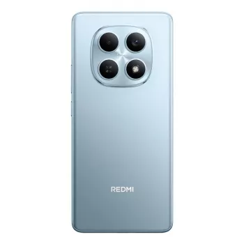 Išmanusis telefonas Xiaomi Redmi Note 15, 6,77 col. AMOLED 120Hz, 6 GB RAM, 128 GB, 6000 mAh, mėlynas