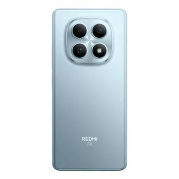 Išmanusis telefonas Xiaomi Redmi Note 15 5G 6,77 col. AMOLED 120 Hz • 8 GB RAM • 256 GB • 108 MP • 5520 mAh • Mėlyna
