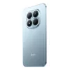 Išmanusis telefonas Xiaomi Redmi Note 15 Pro+ 5G – 6,83 col. AMOLED, 8 GB RAM, 256 GB, 200 MP, 6500 mAh, Glacier Blue