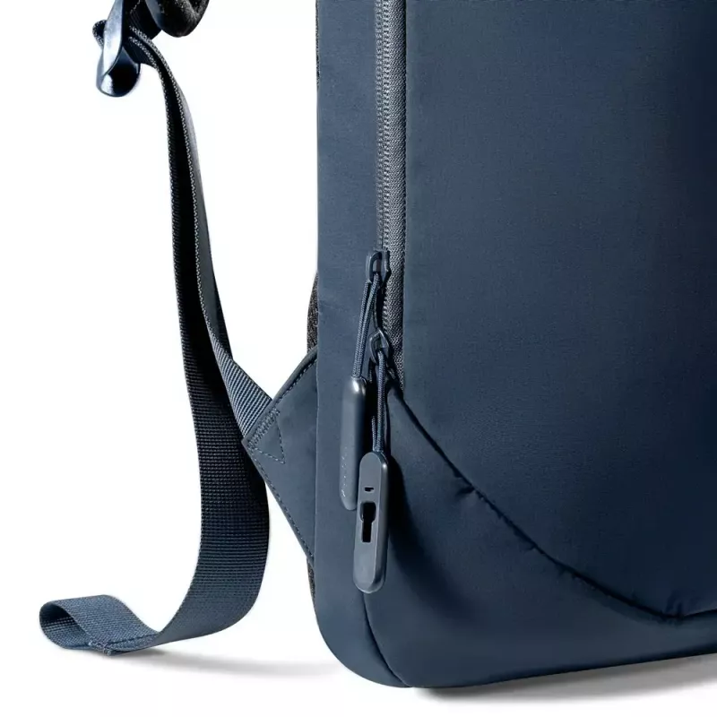 XD Design Air kuprinė, navy, P706.3225