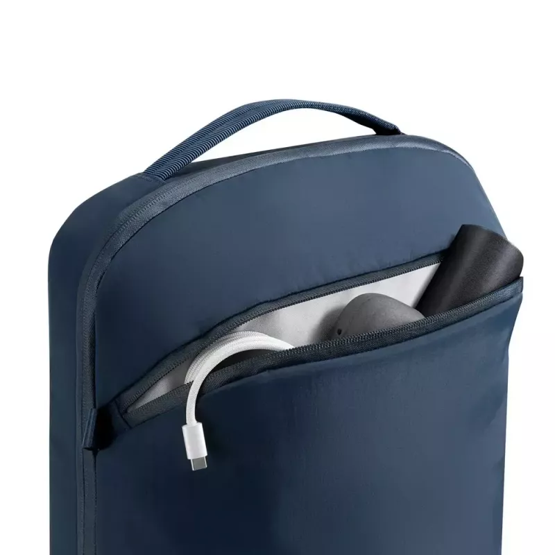 XD Design Air kuprinė, navy, P706.3225