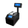 Terminis popieriaus ritinėlis QOLTEC 51899 — 57 mm x 16 m, 55 g/m², be BPA