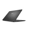 Nešiojamas kompiuteris MSI Modern 14 F13MG-265PL — 14,0 colio FHD IPS 60Hz, Intel Core i5-1334U, 16GB DDR4, 512GB PCIe NVMe, Intel Iris Xe, Win11 Pro, Platinum Gray
