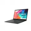 Nešiojamas kompiuteris MSI Modern 14 F13MG-265PL — 14,0 colio FHD IPS 60Hz, Intel Core i5-1334U, 16GB DDR4, 512GB PCIe NVMe, Intel Iris Xe, Win11 Pro, Platinum Gray