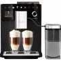 Espresso aparatas Melitta 630-212 1,8 L