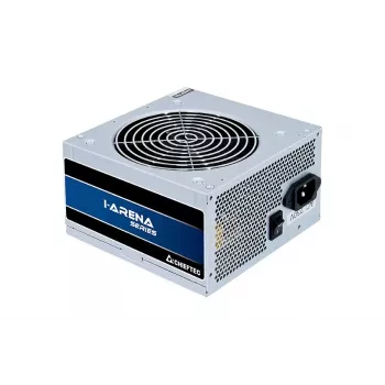 Chieftec XT-01B-350GPB kompiuterio korpusas Mini Tower juodas 350 W