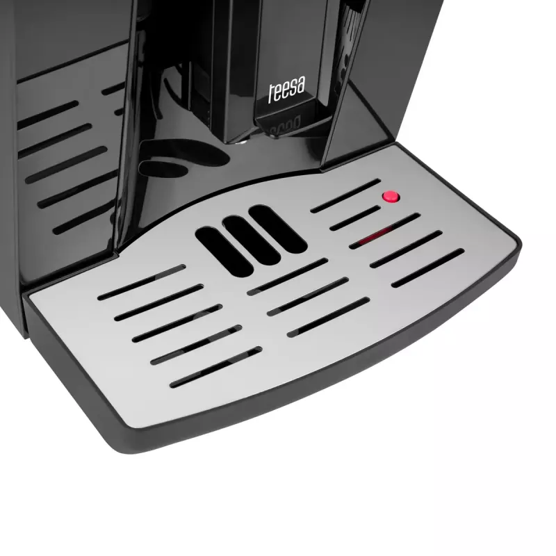 Kombinuotas kavos aparatas Teesa Tessa Aroma 800, 2 L, 1500 W