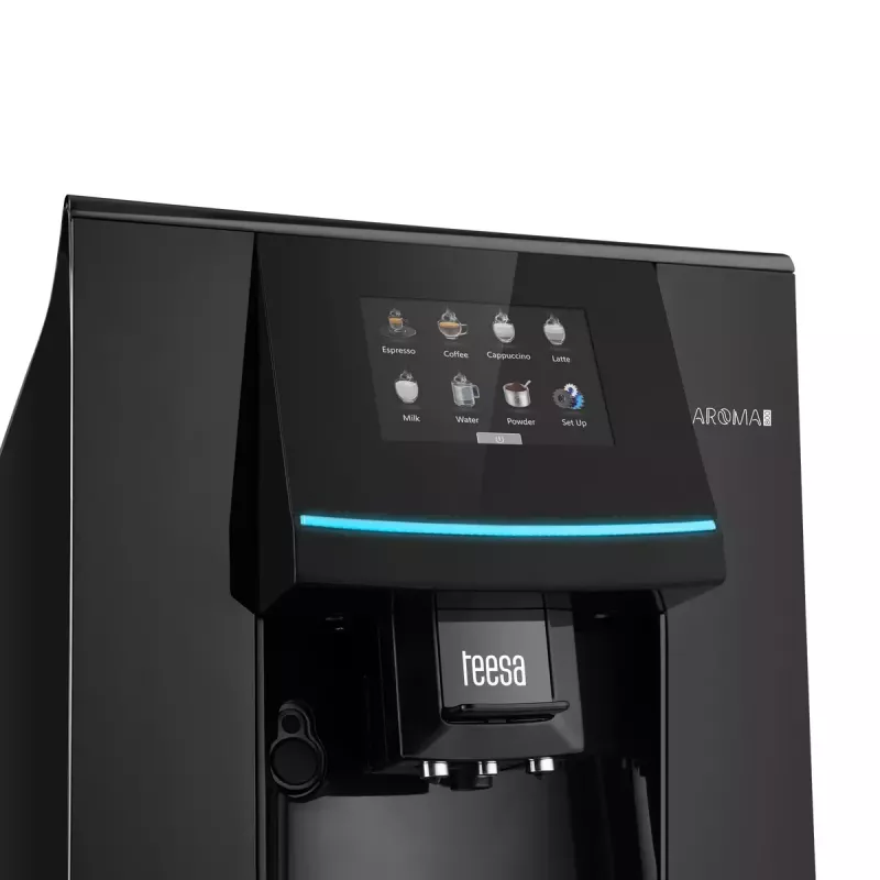 Kombinuotas kavos aparatas Teesa Tessa Aroma 800, 2 L, 1500 W