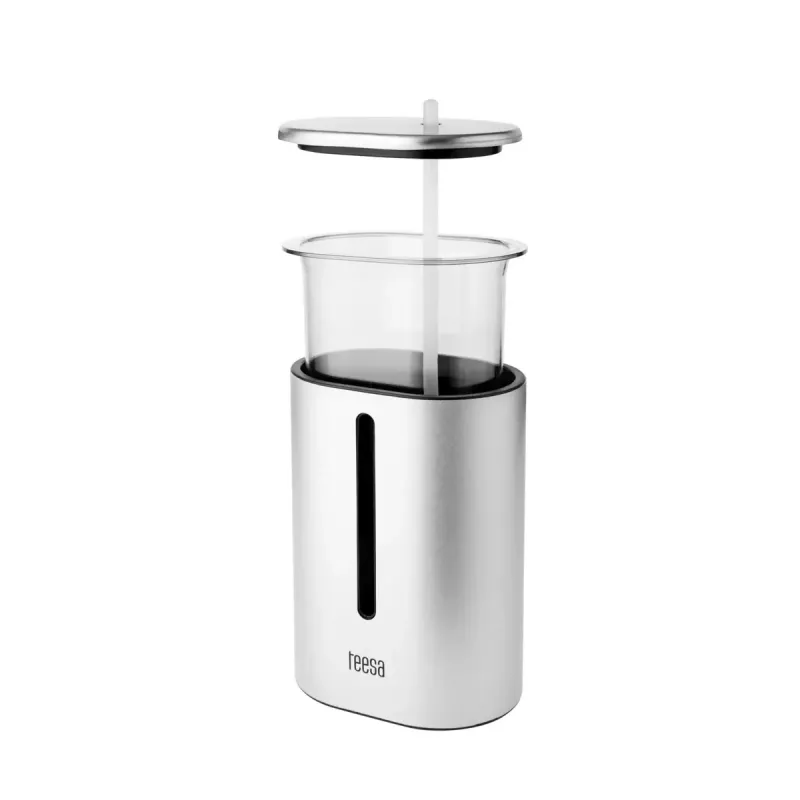 Kombinuotas kavos aparatas Teesa Tessa Aroma 800, 2 L, 1500 W