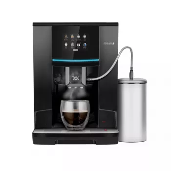 Kombinuotas kavos aparatas Teesa Tessa Aroma 800, 2 L, 1500 W