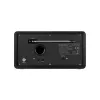 Internetinis radijas Krüger&Matz KM0816.1 – juodas, Bluetooth 5.2, FM, 2×7 W, 430 išankstinių nustatymų, nuotolinio valdymo pultas, 3,5 mm ausinės
