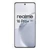 Išmanusis telefonas REALME realme 16 Pro+ 6,8 colio 5G Snapdragon 7 Gen 4, 12 GB RAM, 512 GB, 200 MP, 7000 mAh, Pilka