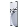 Išmanusis telefonas REALME realme 16 Pro+ 6,8 colio 5G Snapdragon 7 Gen 4, 12 GB RAM, 512 GB, 200 MP, 7000 mAh, Pilka