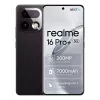 Išmanusis telefonas REALME realme 16 Pro+ 6,8 colio 5G Snapdragon 7 Gen 4, 12 GB RAM, 512 GB, 200 MP, 7000 mAh, Pilka