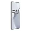 Išmanusis telefonas REALME realme 16 Pro+ 6,8 colio 5G Snapdragon 7 Gen 4, 12 GB RAM, 512 GB, 200 MP, 7000 mAh, Pilka