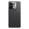 Išmanusis telefonas REALME realme 16 Pro+ 6,8 colio 5G Snapdragon 7 Gen 4, 12 GB RAM, 512 GB, 200 MP, 7000 mAh, Pilka