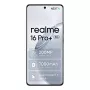 Išmanusis telefonas REALME realme 16 Pro+ 6,8 colio 5G Snapdragon 7 Gen 4, 12 GB RAM, 512 GB, 200 MP, 7000 mAh, Pilka