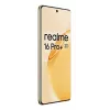 Išmanusis telefonas REALME realme 16 Pro+ – 6,8 colio (17,3 cm) 1280×2800, Snapdragon 7 Gen 4, 12 GB RAM, 512 GB, 200 MP, 7000 mAh, Auksinis