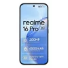 Išmanusis telefonas REALME realme 16 Pro 6,8 colio Dual SIM 5G – MediaTek Dimensity, 8 GB RAM, 512 GB, 200 MP, 6500 mAh, pilka