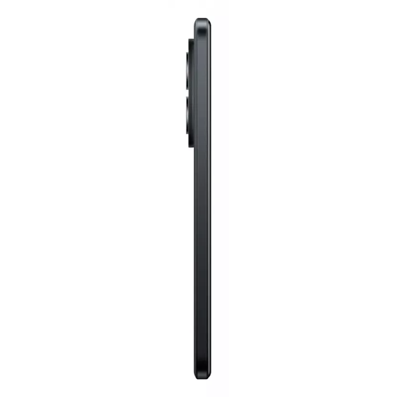 Išmanusis telefonas Xiaomi Redmi Note 15 Pro 6,77 col. 8 GB RAM 256 GB 200 MP triguba kamera 6500 mAh juodas