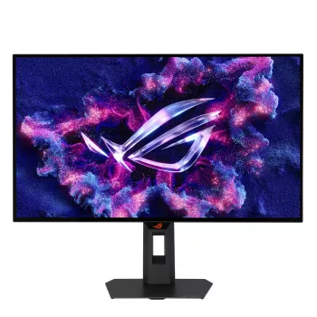 Kompiuterio monitorius ASUS ROG Strix OLED XG27AQDMGR 26,5 colio 2560 x 1440 WOLED 0,03 ms USB 3.2 Gen 1 VESA juodas