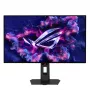 Kompiuterio monitorius ASUS ROG Strix OLED XG27AQDMGR 26,5 colio 2560 x 1440 WOLED 0,03 ms USB 3.2 Gen 1 VESA juodas