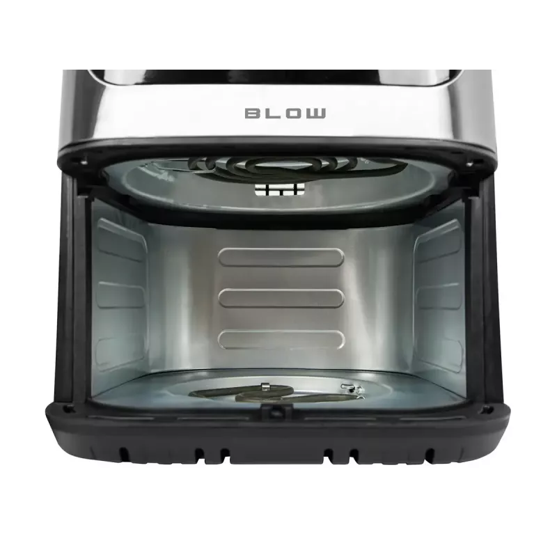 BLOW karšto oro gruzdintuvė, 2500 W, 8 L