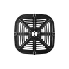 BLOW karšto oro gruzdintuvė, 2500 W, 8 L
