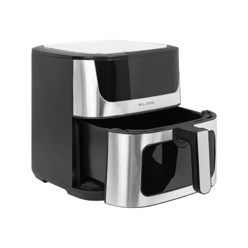 BLOW karšto oro gruzdintuvė, 2500 W, 8 L