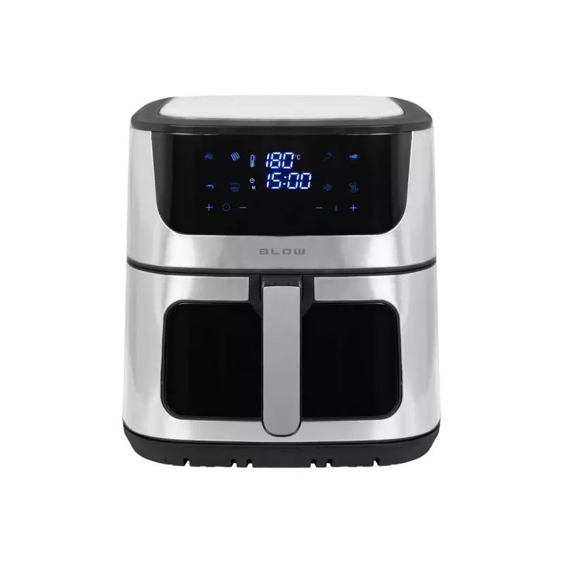 BLOW karšto oro gruzdintuvė, 2500 W, 8 L