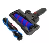 Belaidis siurblys BLOW UP450, be maišelio, 25,9 V išimama baterija, 0,8 L dulkėtuvas, HEPA filtras, 3 galios lygiai, įkrovimo bazė, LED, 3,2 kg