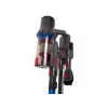 Belaidis siurblys BLOW UP450, be maišelio, 25,9 V išimama baterija, 0,8 L dulkėtuvas, HEPA filtras, 3 galios lygiai, įkrovimo bazė, LED, 3,2 kg