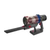 Belaidis siurblys BLOW UP450, be maišelio, 25,9 V išimama baterija, 0,8 L dulkėtuvas, HEPA filtras, 3 galios lygiai, įkrovimo bazė, LED, 3,2 kg