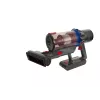 Belaidis siurblys BLOW UP450, be maišelio, 25,9 V išimama baterija, 0,8 L dulkėtuvas, HEPA filtras, 3 galios lygiai, įkrovimo bazė, LED, 3,2 kg