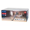 Belaidis siurblys BLOW UP450, be maišelio, 25,9 V išimama baterija, 0,8 L dulkėtuvas, HEPA filtras, 3 galios lygiai, įkrovimo bazė, LED, 3,2 kg
