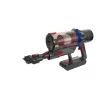 Belaidis siurblys BLOW UP450, be maišelio, 25,9 V išimama baterija, 0,8 L dulkėtuvas, HEPA filtras, 3 galios lygiai, įkrovimo bazė, LED, 3,2 kg