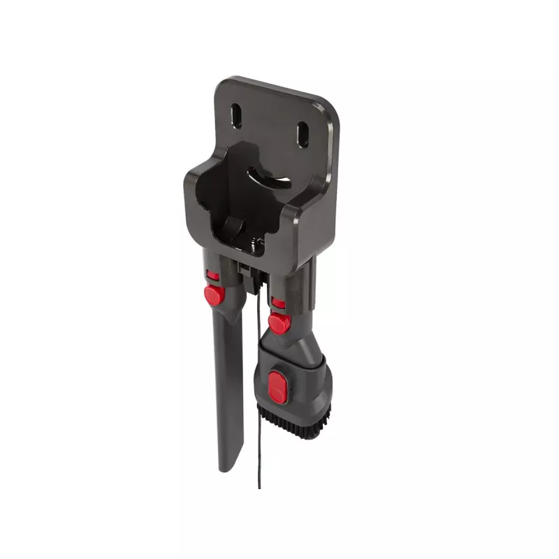 Belaidis siurblys BLOW UP450, be maišelio, 25,9 V išimama baterija, 0,8 L dulkėtuvas, HEPA filtras, 3 galios lygiai, įkrovimo bazė, LED, 3,2 kg