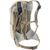 Kuprinė DEUTER Race Air 10 — lengva 10 L dviračių kuprinė, aliuminio/grey akmens spalvos